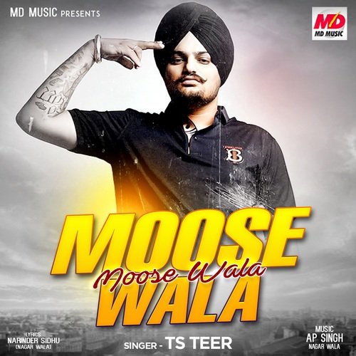 Moose Wala Moose Wala