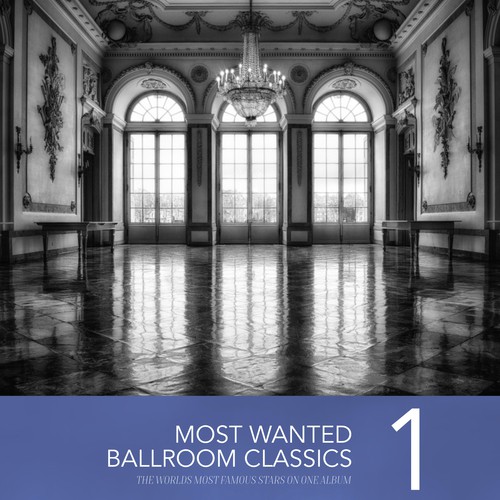 Most Wanted Ballroom Classics, Vol. 1