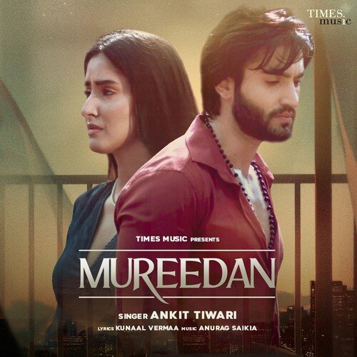 Mureedan - Cover - BeatsBajao
