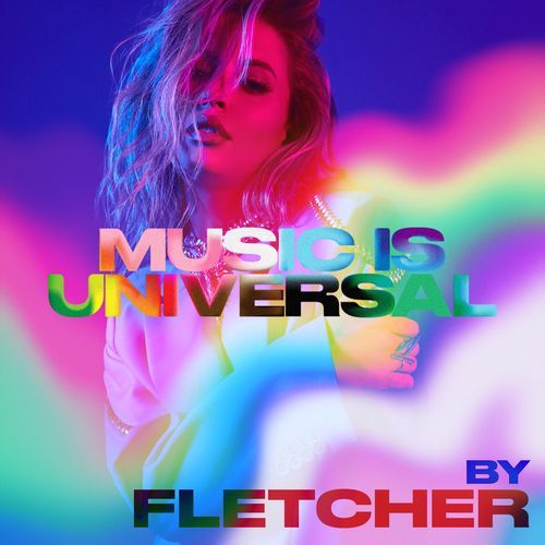 Forever cover art