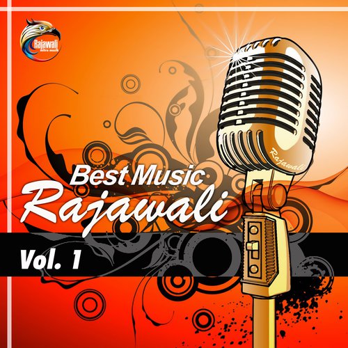 Music Rajawali Best Vol 1