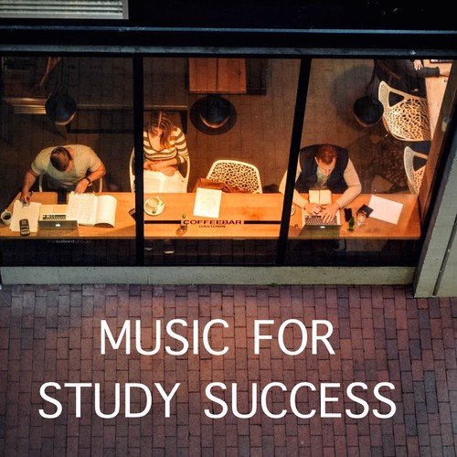 Music for Study Success  - Ultimate Sounds for Motivation, Concentration, Productivity and Mindfulness and for Success in Exams (GCSE A Levels)