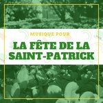 Saint-Patrick à travers le monde artwork