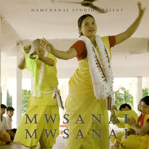 Mwsanai Mwsanai