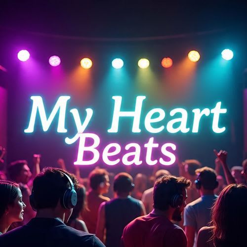 My Heart Beats