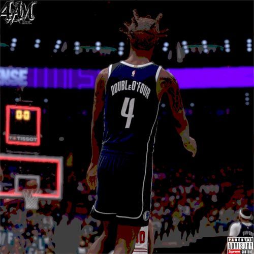 My Nigga cover art