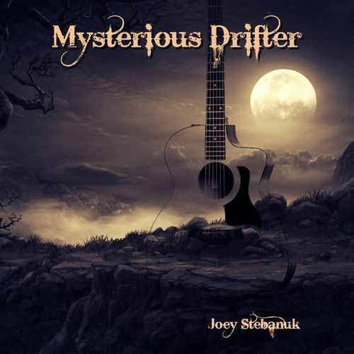 Mysterious Drifter