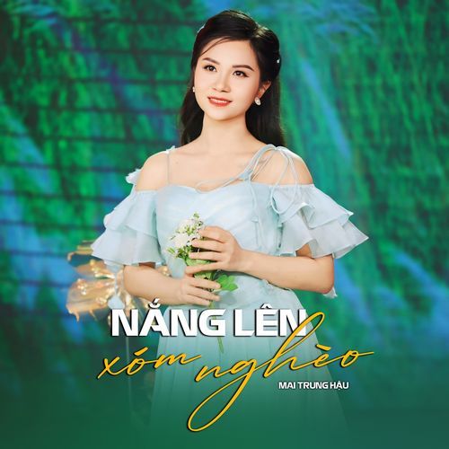 Nắng Lên Xóm Nghèo cover art