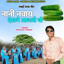 Nani Navay Dekhne Aavji Vo