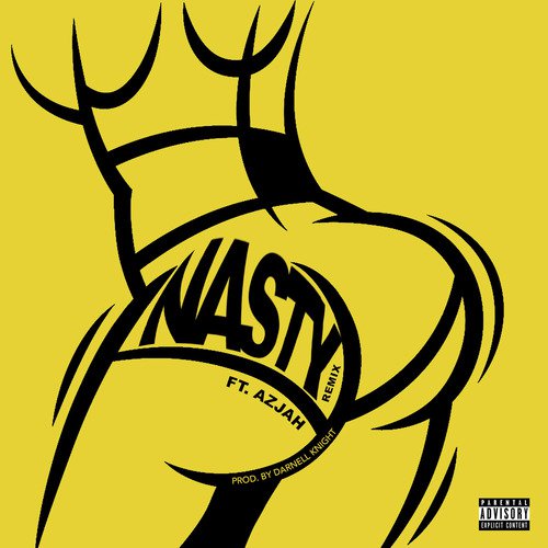 Nasty (Remix)_poster_image