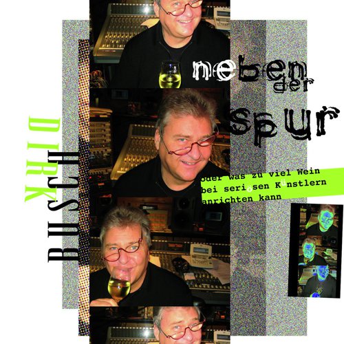 Helmut cover art