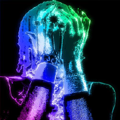 Nameless cover art