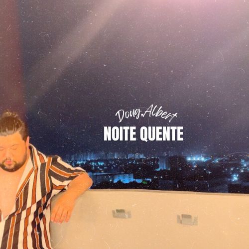 Noite Quente_poster_image