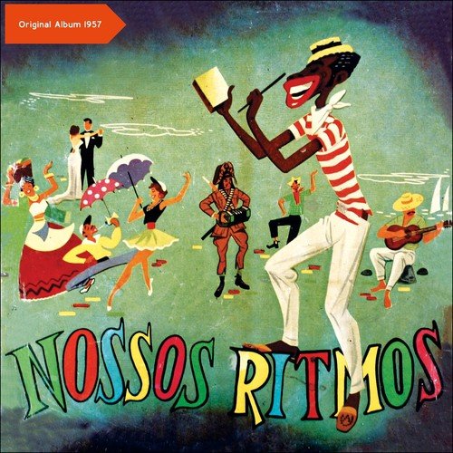 Nossos Ritmos