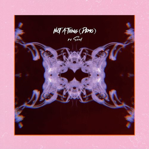 Not a Thing (Demo)