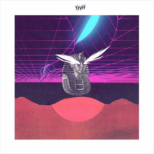 Santiago cover art
