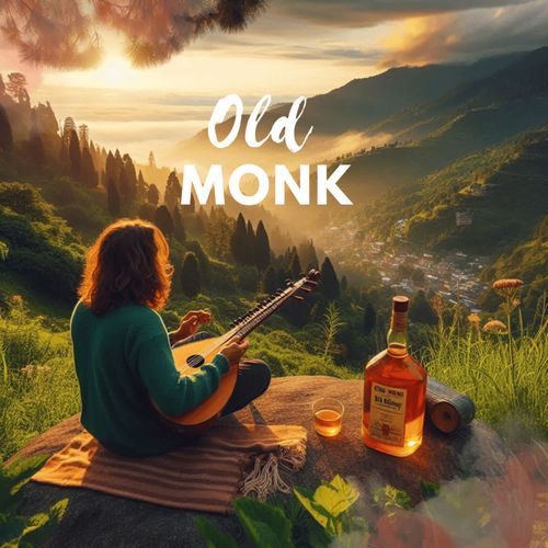 Old Monk