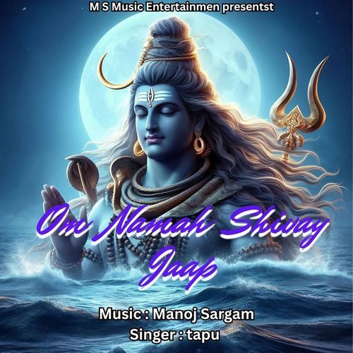 Om Namah Shivay Jaap