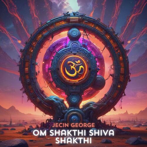 Om Shakthi Shiva Shakthi