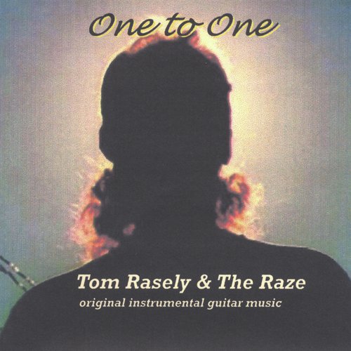 Anyway (Rasely) cover art
