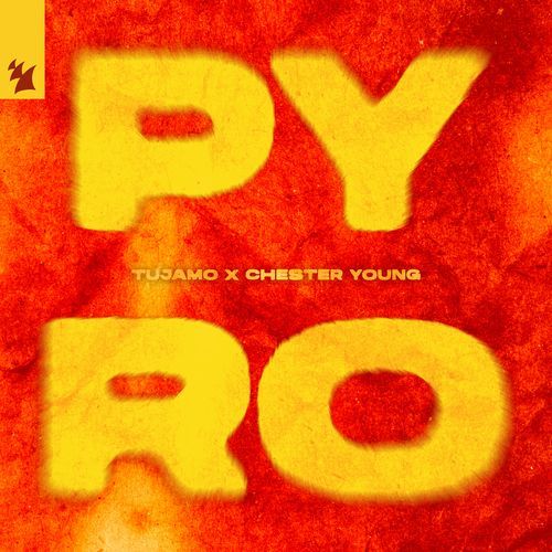 PYRO (Extended Mix)