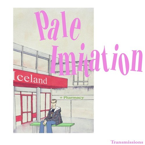 Pale Imitation