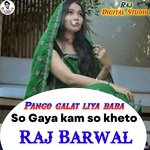 Pango Galat Liya Baba So Gaya Kam So Kheto