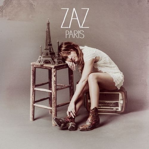 I Love Paris / J'aime Paris (feat. Nikki Yanofsky) cover art