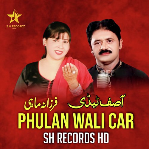 Phulan Wali Car