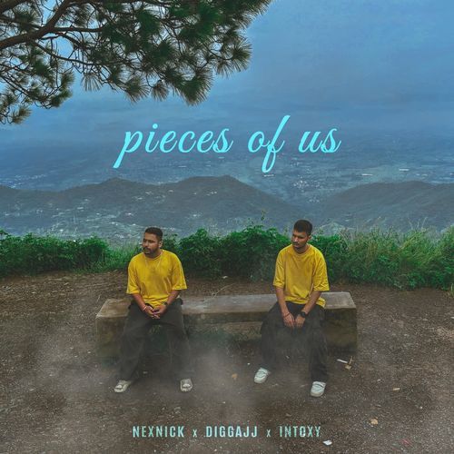 Pieces Of Us