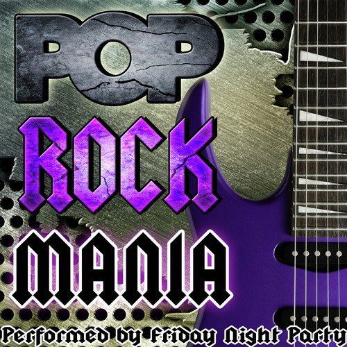 Pop Rock Mania_poster_image