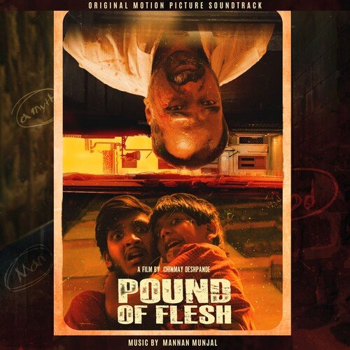 Pound of Flesh
