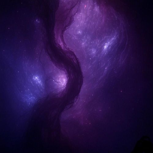 Fractured Bloom