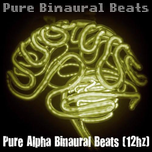 Pure Binaural Beats