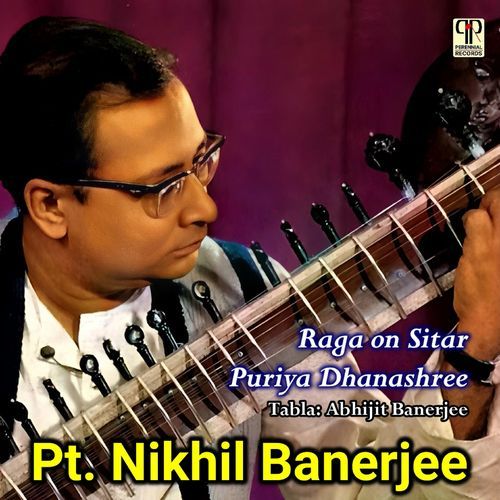 Puriya Dhanashree - Raag On Sitar