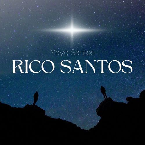 Santos cover art