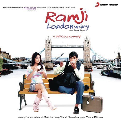 Raamji Londonwaley