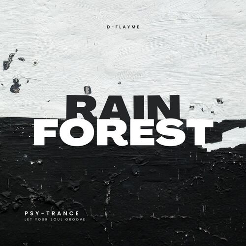 Rain Forest_poster_image