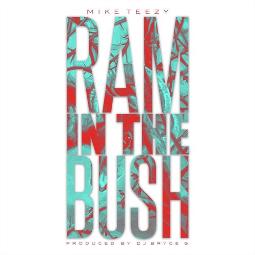 Ram in the Bush cover art
