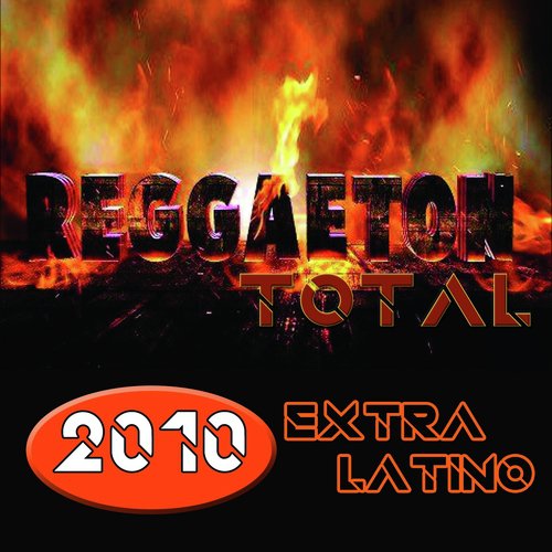 Reggaeton Total 2010