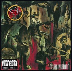 Reign In Blood (Expanded)