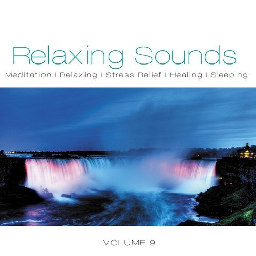 Relaxing Sounds, Vol. 9