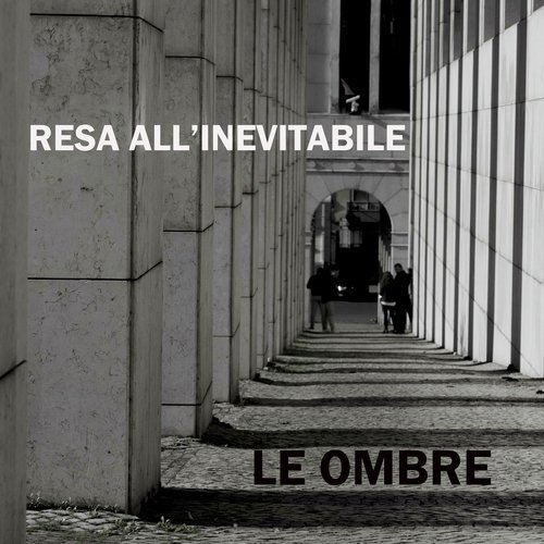 Resa All&#039;Inevitabile_poster_image