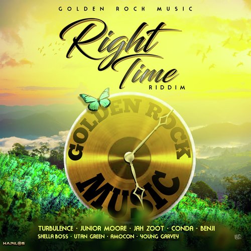 Right Time Riddim