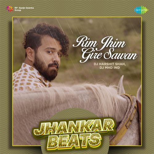 Rimjhim Gire Sawan - Jhankar Beats