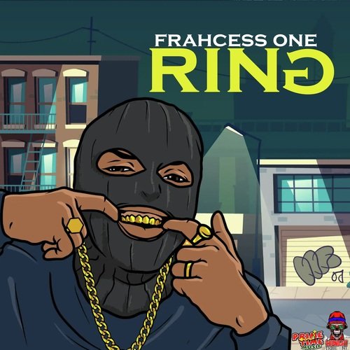 Ring cover art