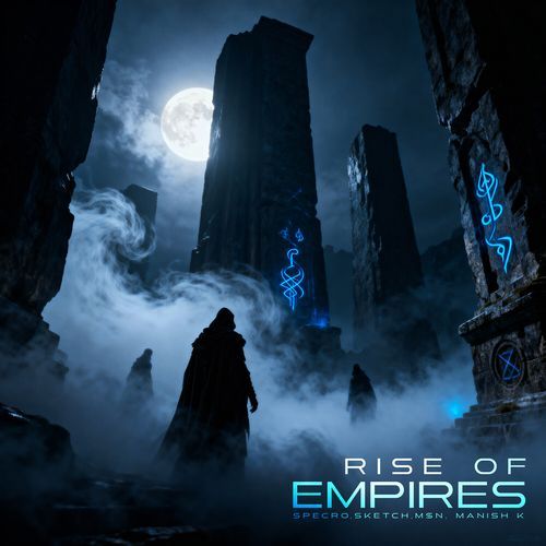 Rise Of Empires (Original Motion Picture Soundtrack)