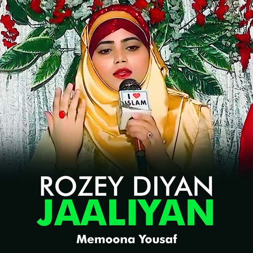 Rozey Diyan Jaaliyan