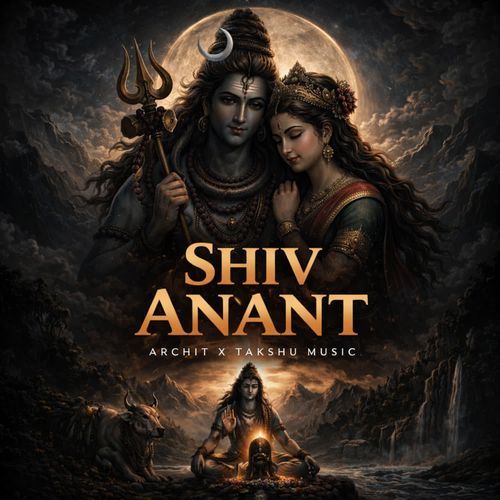 SHIV ANANT