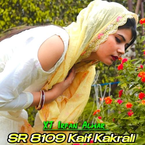 SR 8109 Kaif Kakrali